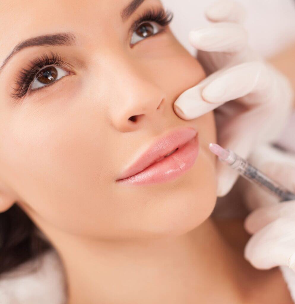 botox-in-Valencia-professional-injection