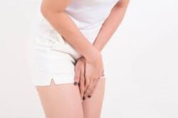 urinary incontinence treatment without surgery in valencia - pain